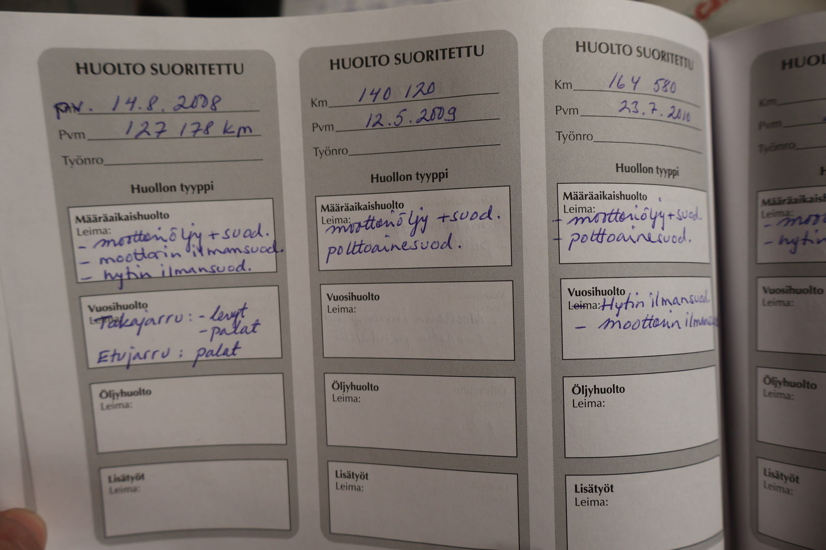 VOLKSWAGEN Transporter 2001