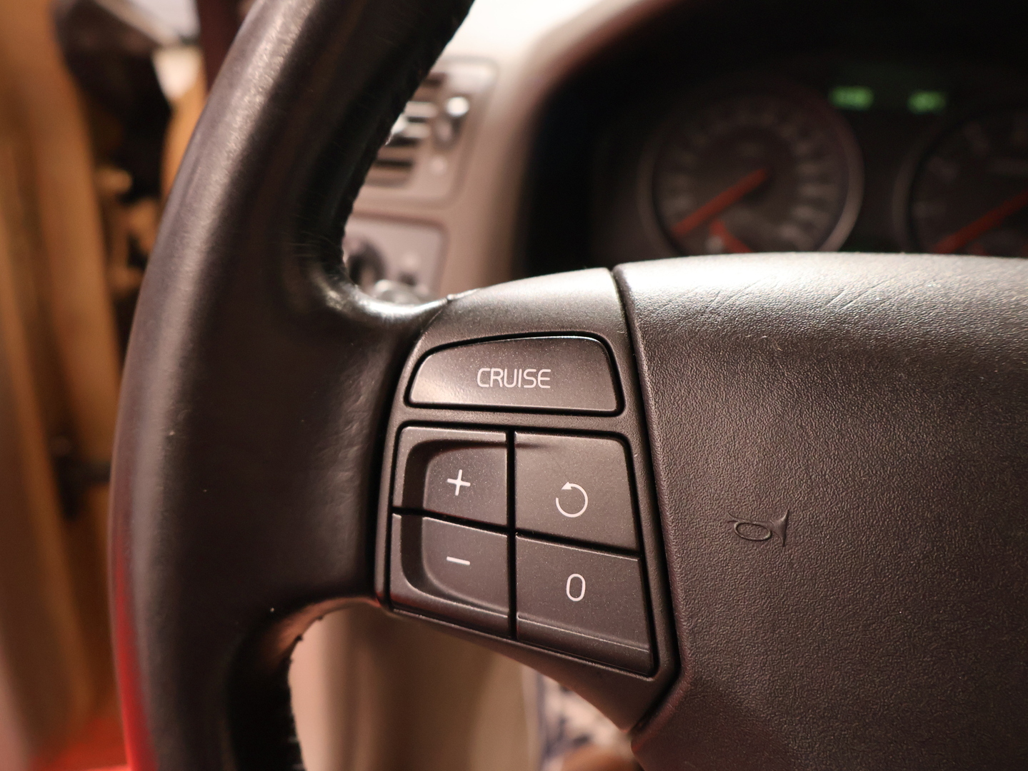 VOLVO S40 2008