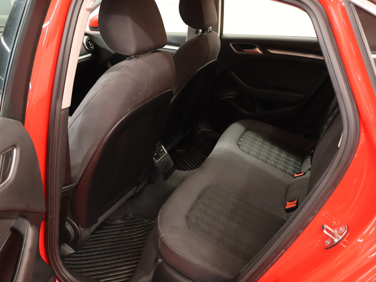 AUDI A3 2014