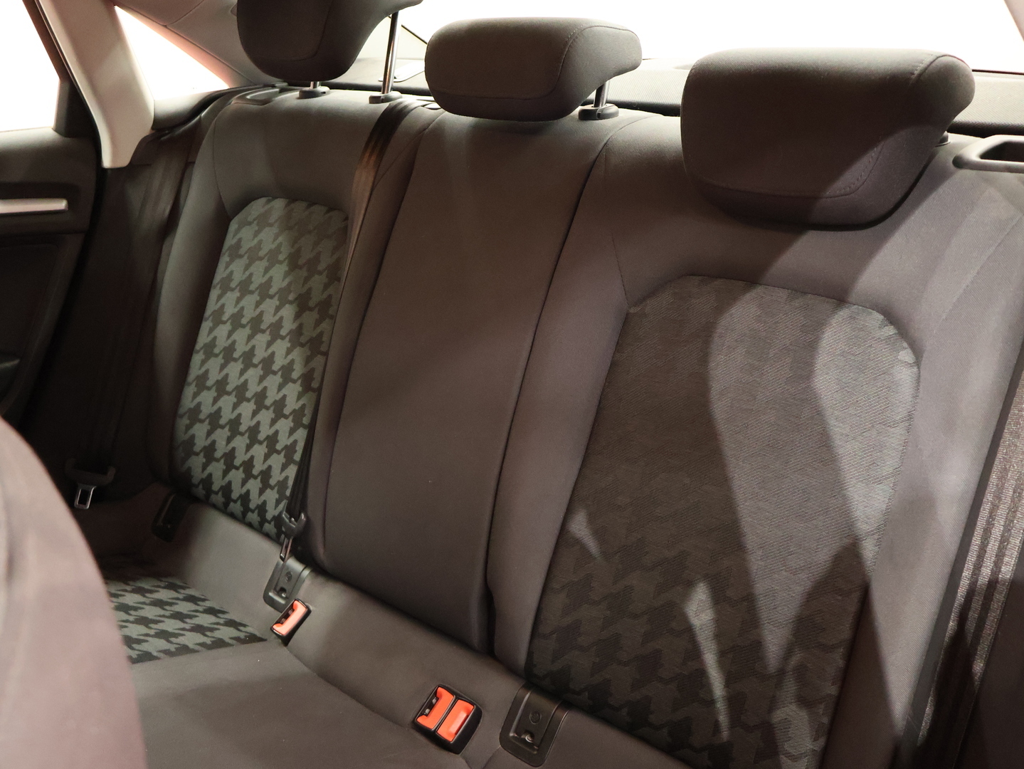 AUDI A3 2014