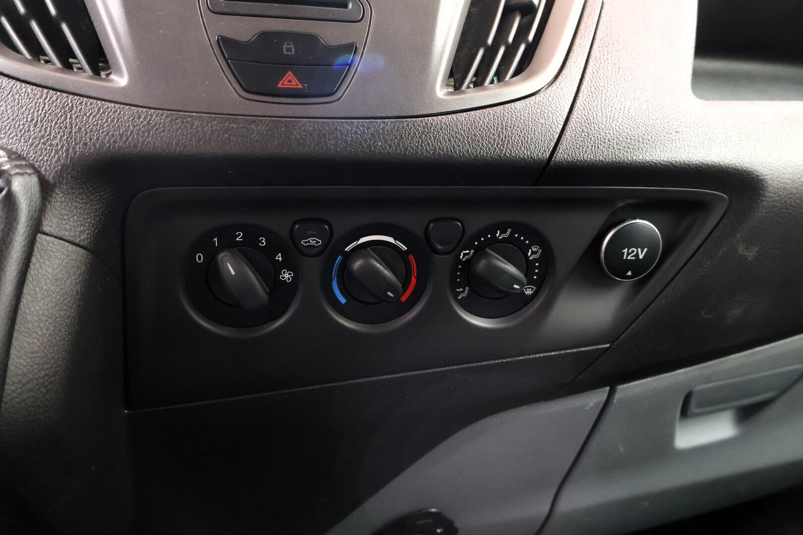 FORD Transit Custom 2013