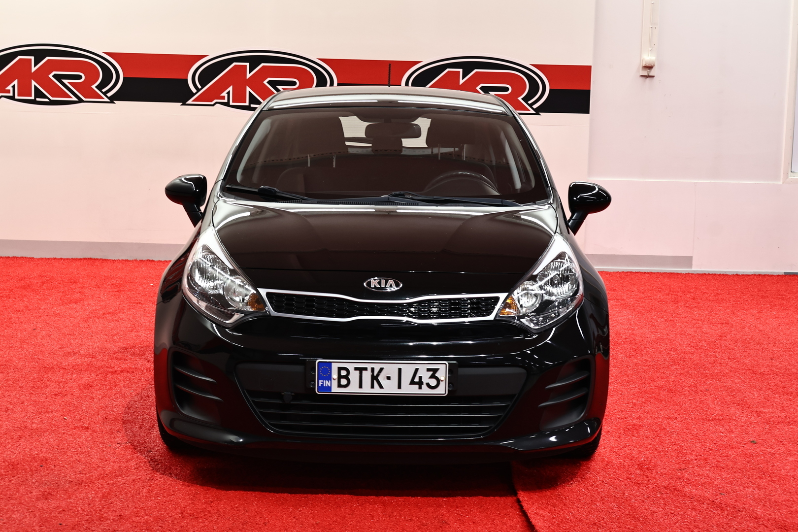 KIA Rio 2015