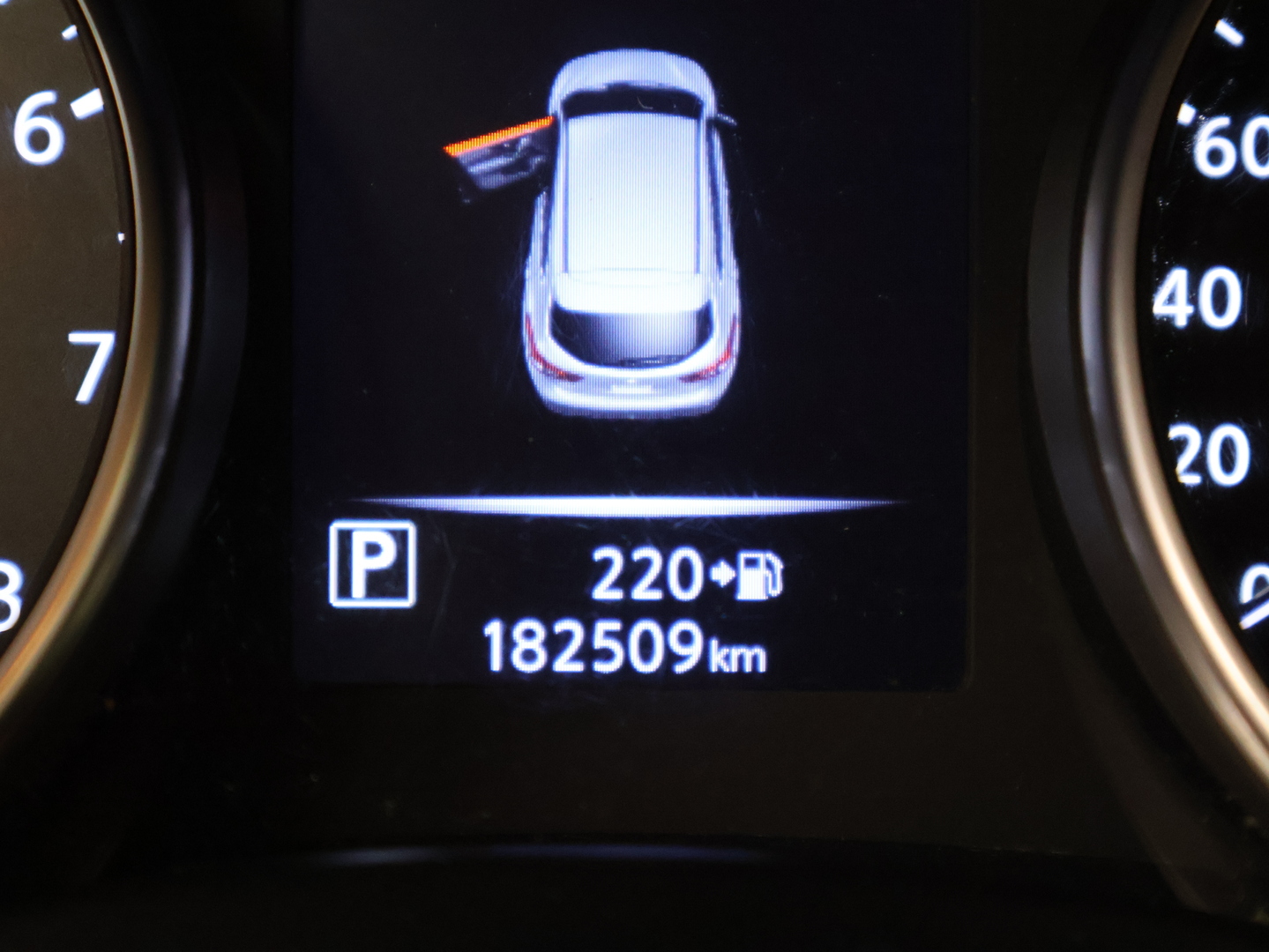 NISSAN Nissan Qashqai 2018