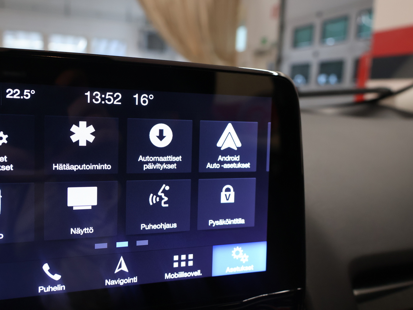 FORD Ecosport 2019