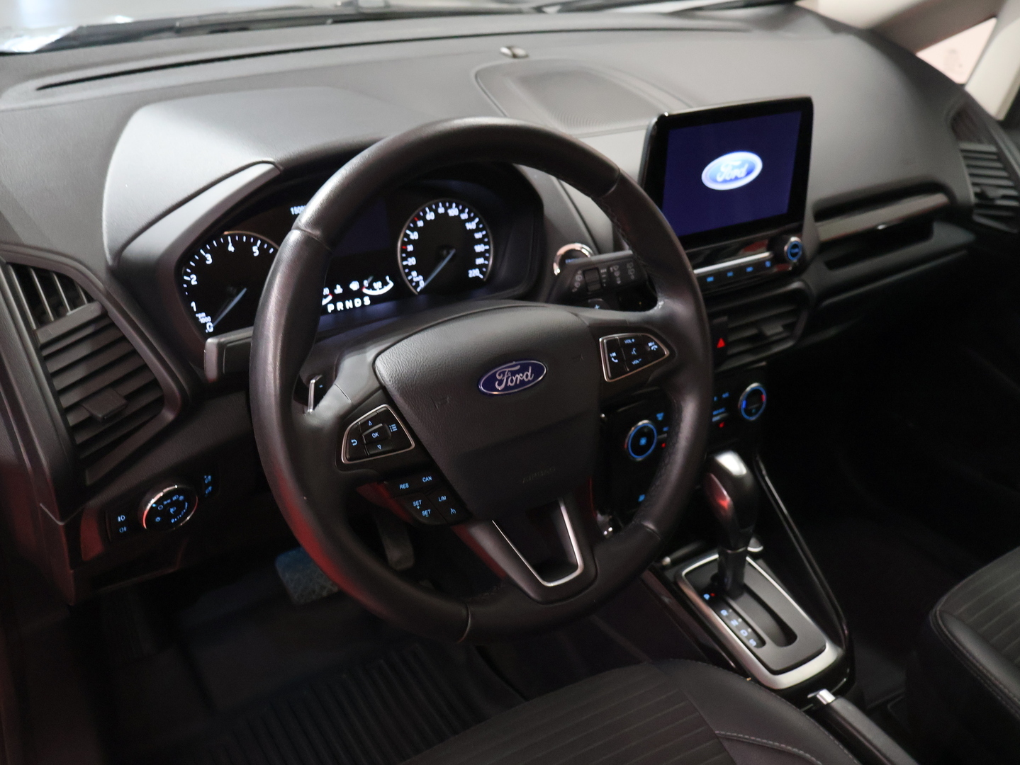 FORD Ecosport 2019