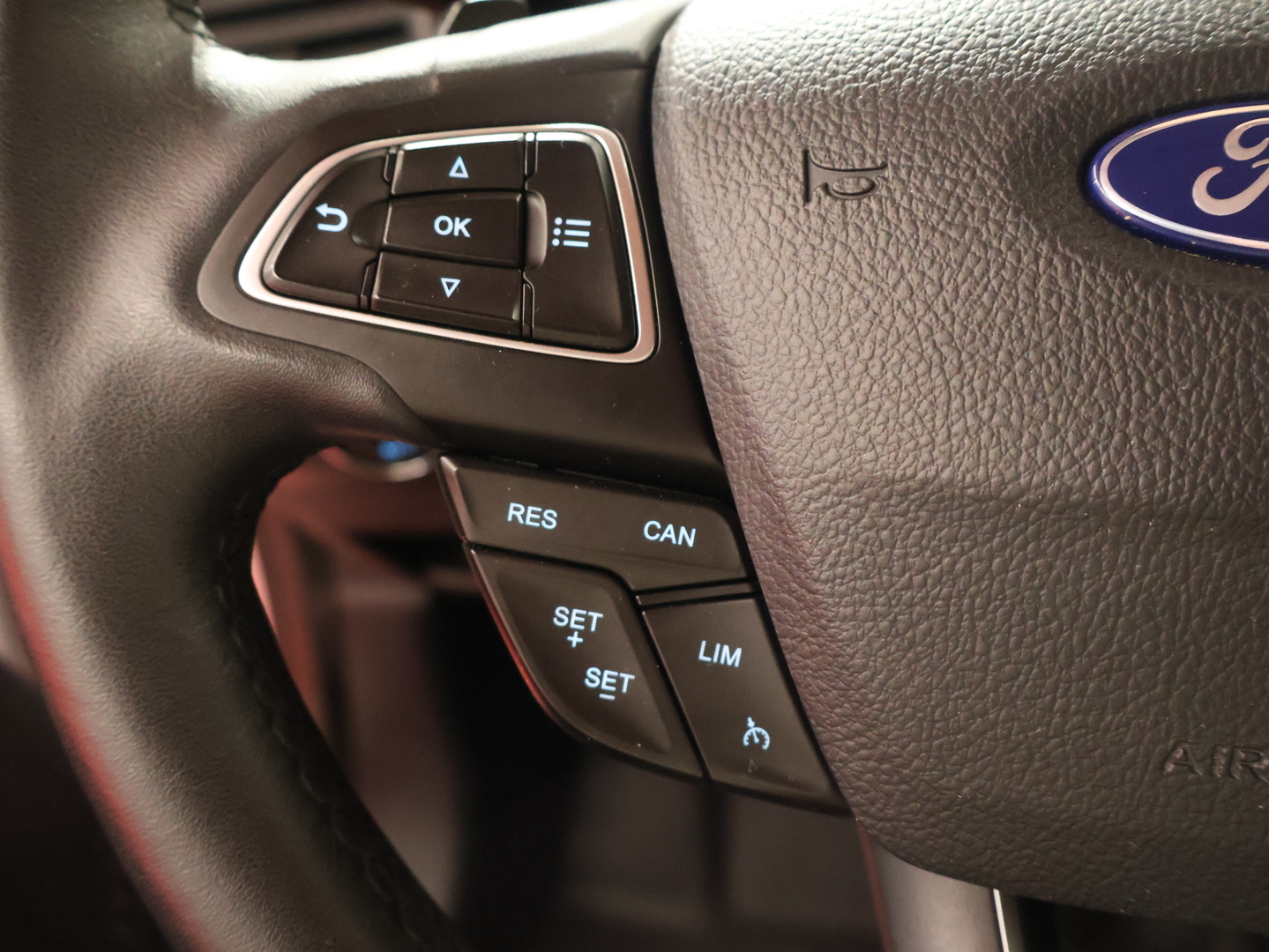 FORD Ecosport 2019