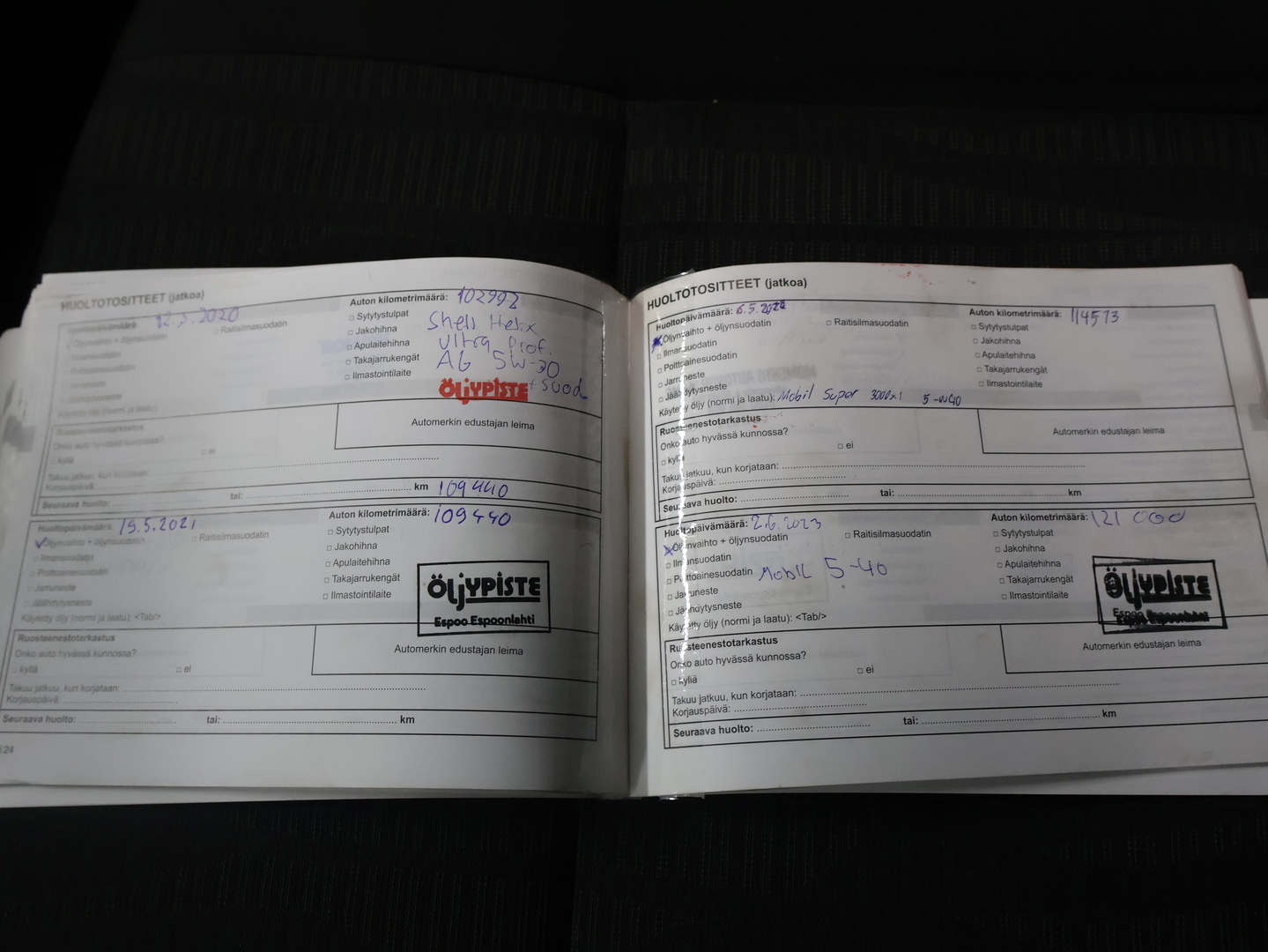 DACIA Duster 2011
