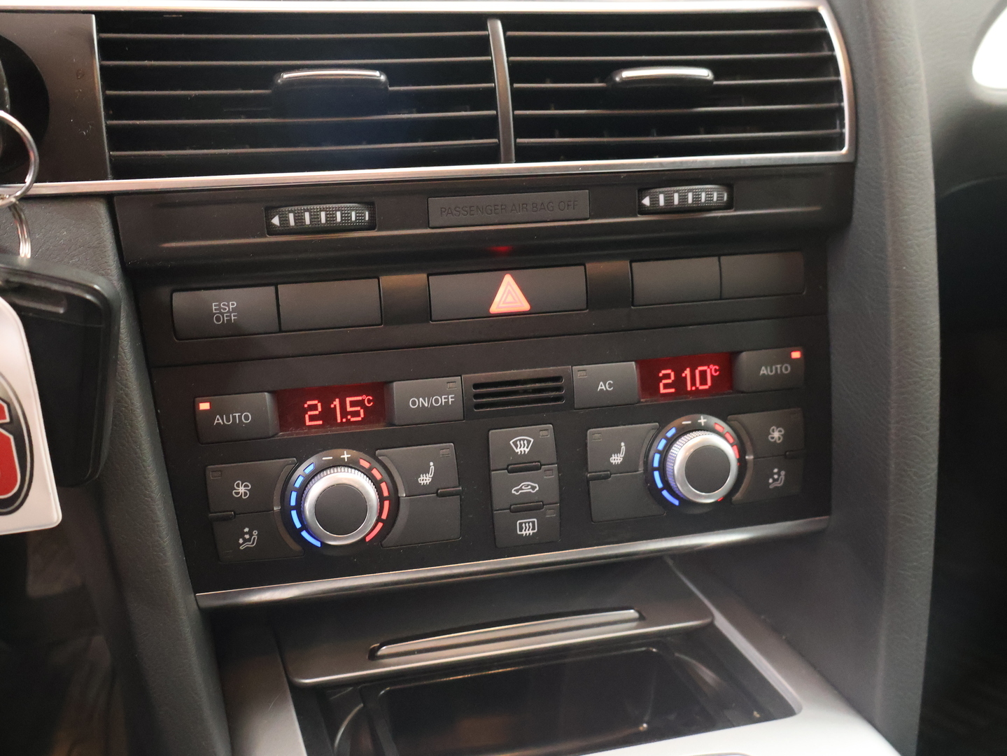 AUDI A6 2011