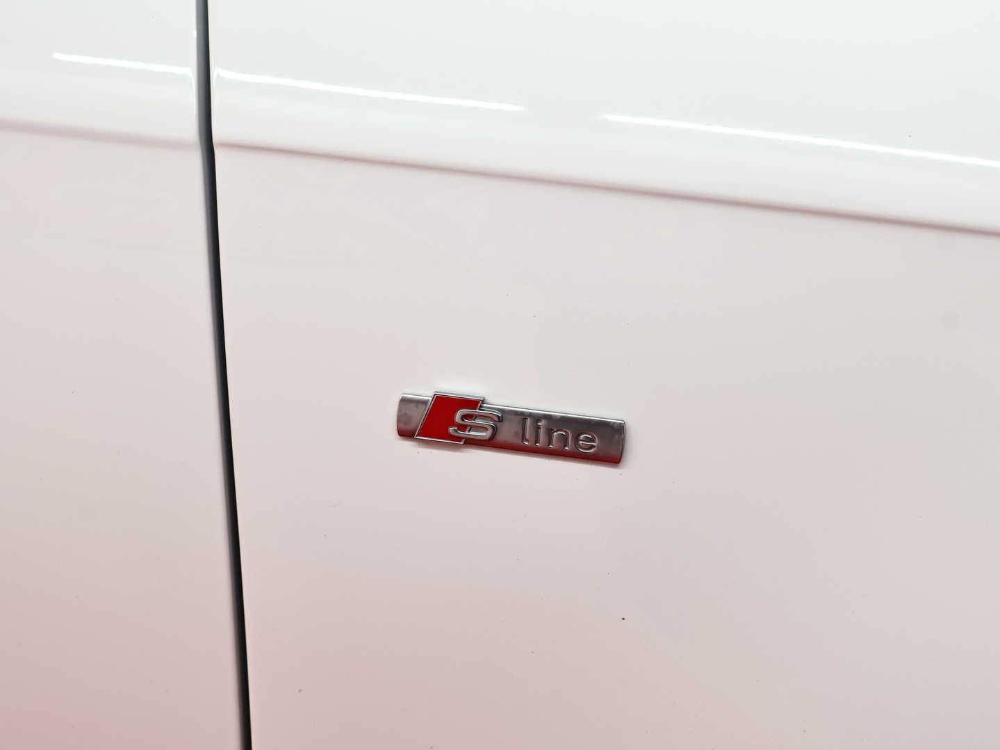 AUDI A6 2011