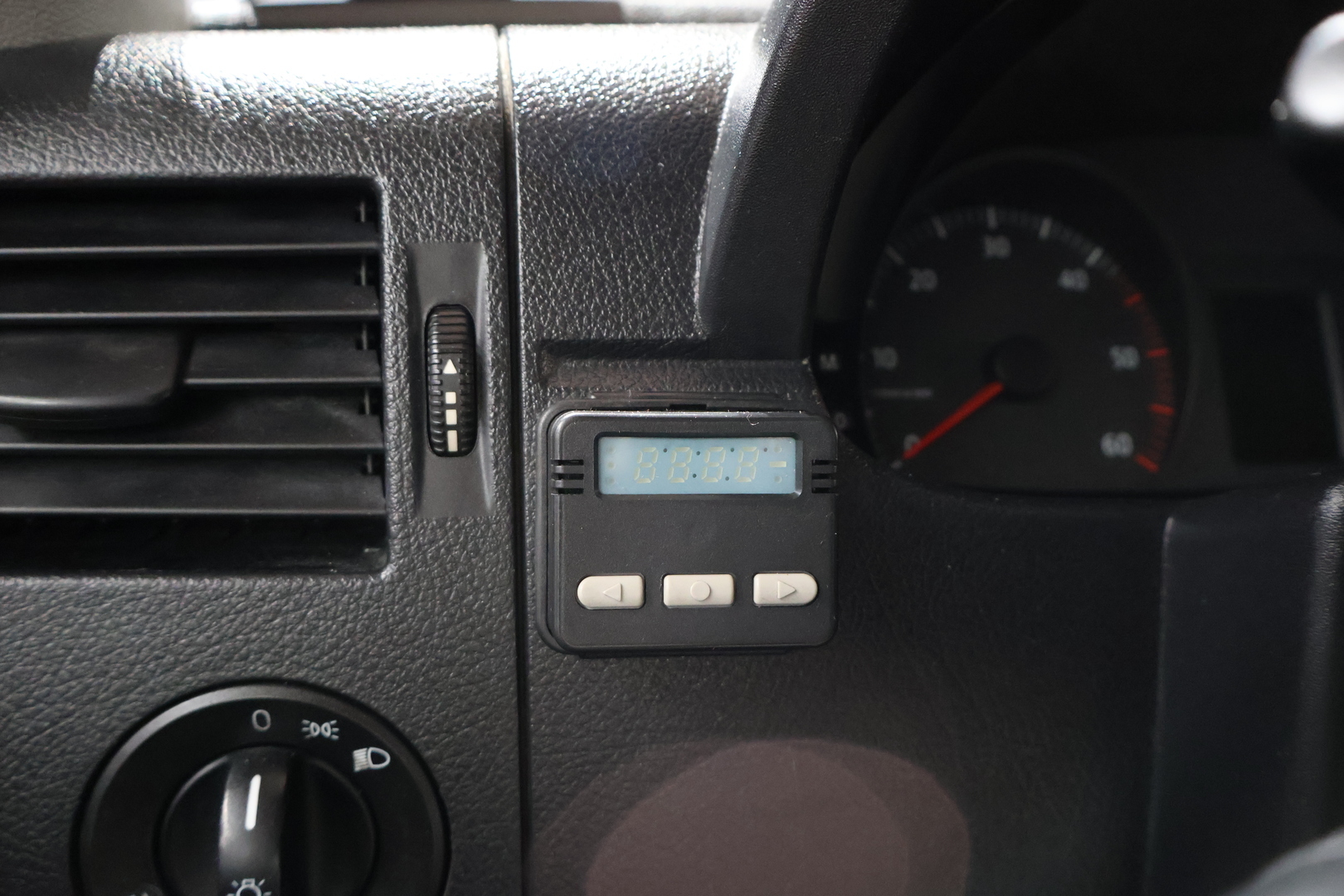 VOLKSWAGEN Crafter 2007