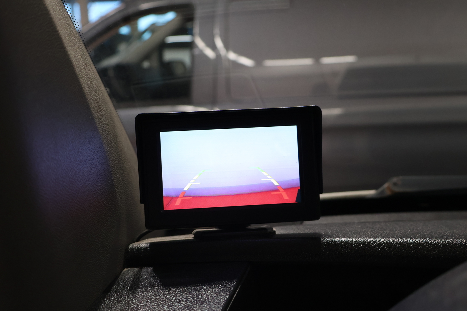 VOLKSWAGEN Crafter 2007