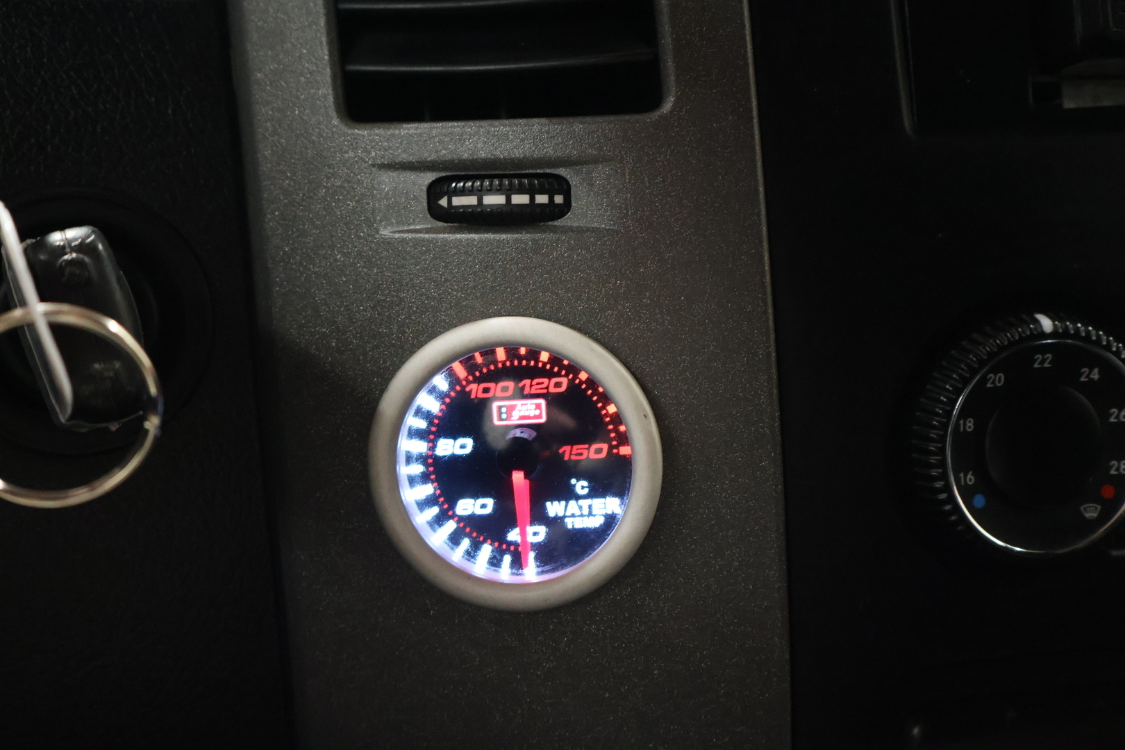 VOLKSWAGEN Crafter 2007