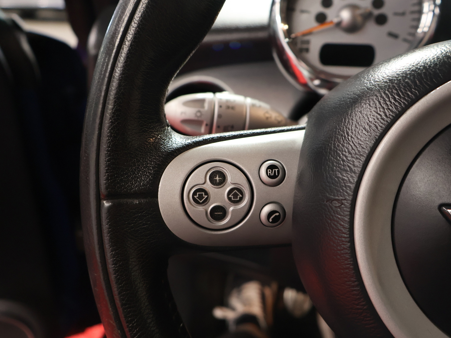 MINI COOPER S 2005