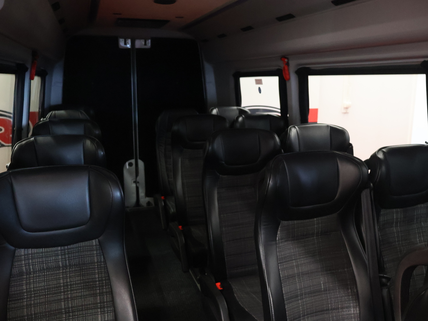 MERCEDES-BENZ Sprinter 2019
