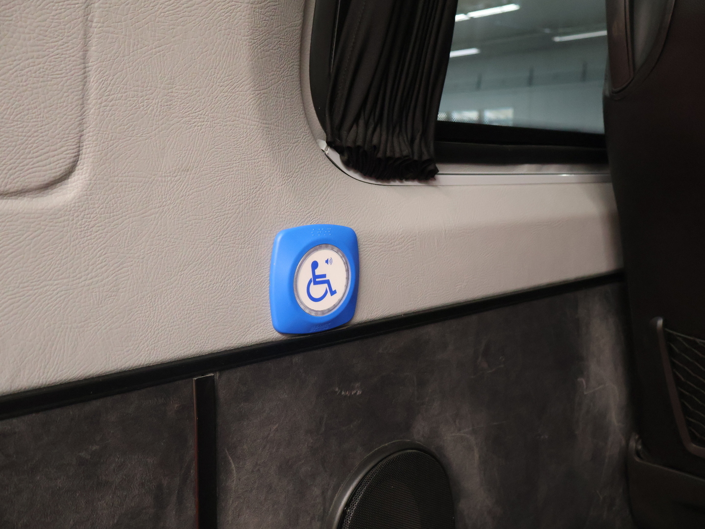 MERCEDES-BENZ Sprinter 2019