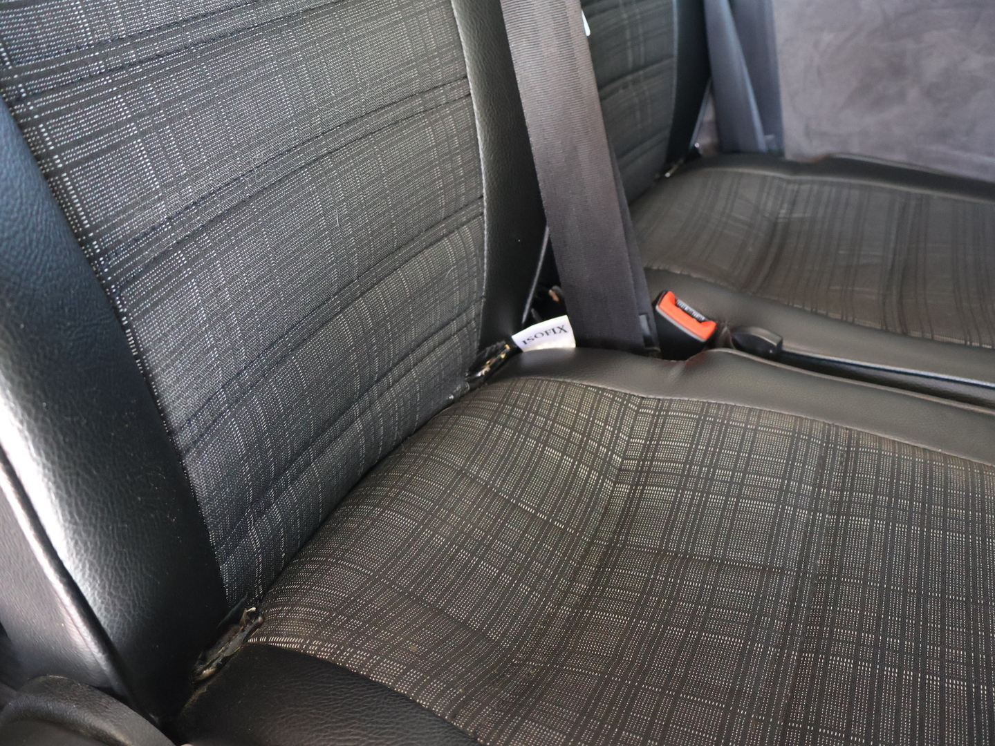 MERCEDES-BENZ Sprinter 2019
