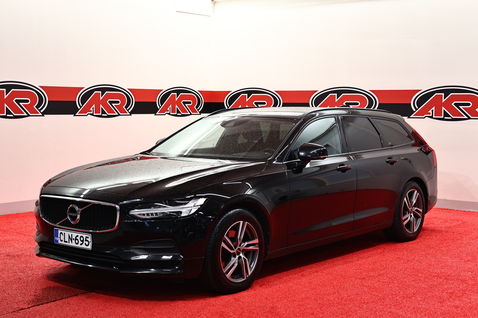 VOLVO V90 2017