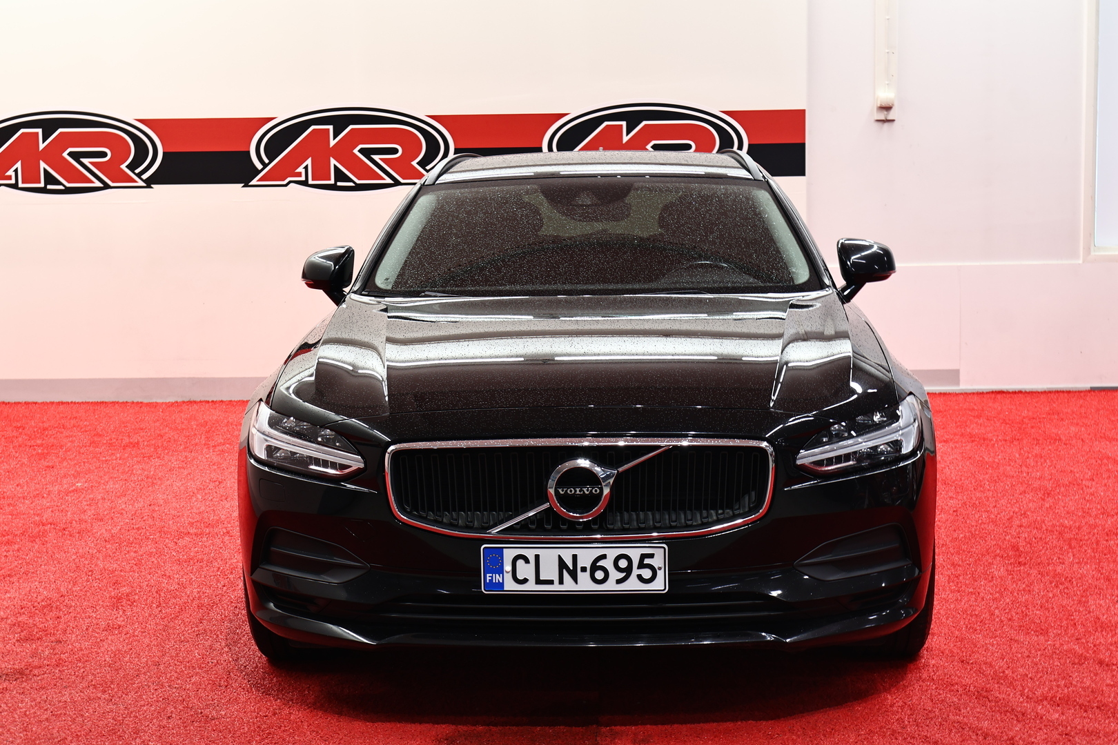 VOLVO V90 2017