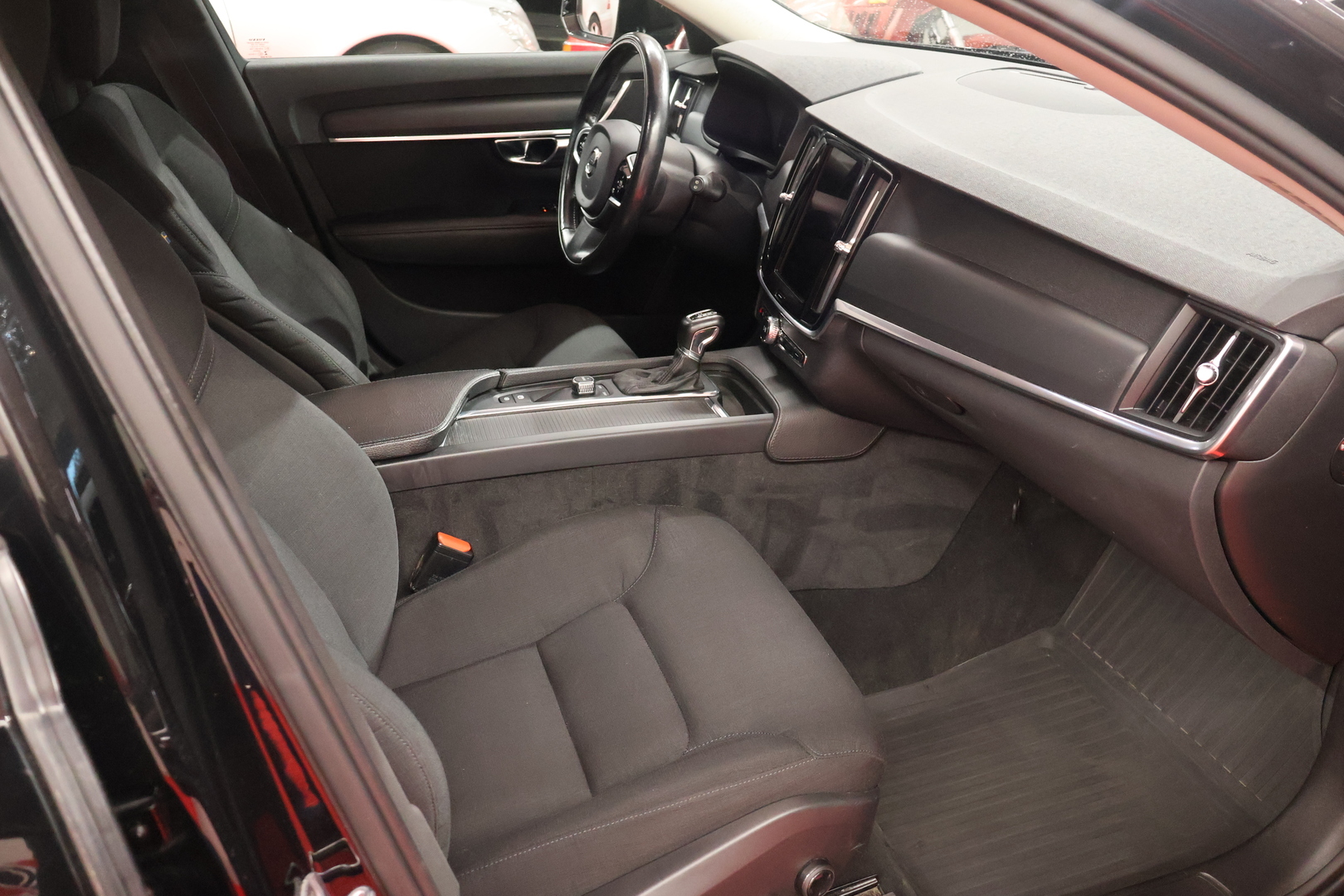 VOLVO V90 2017