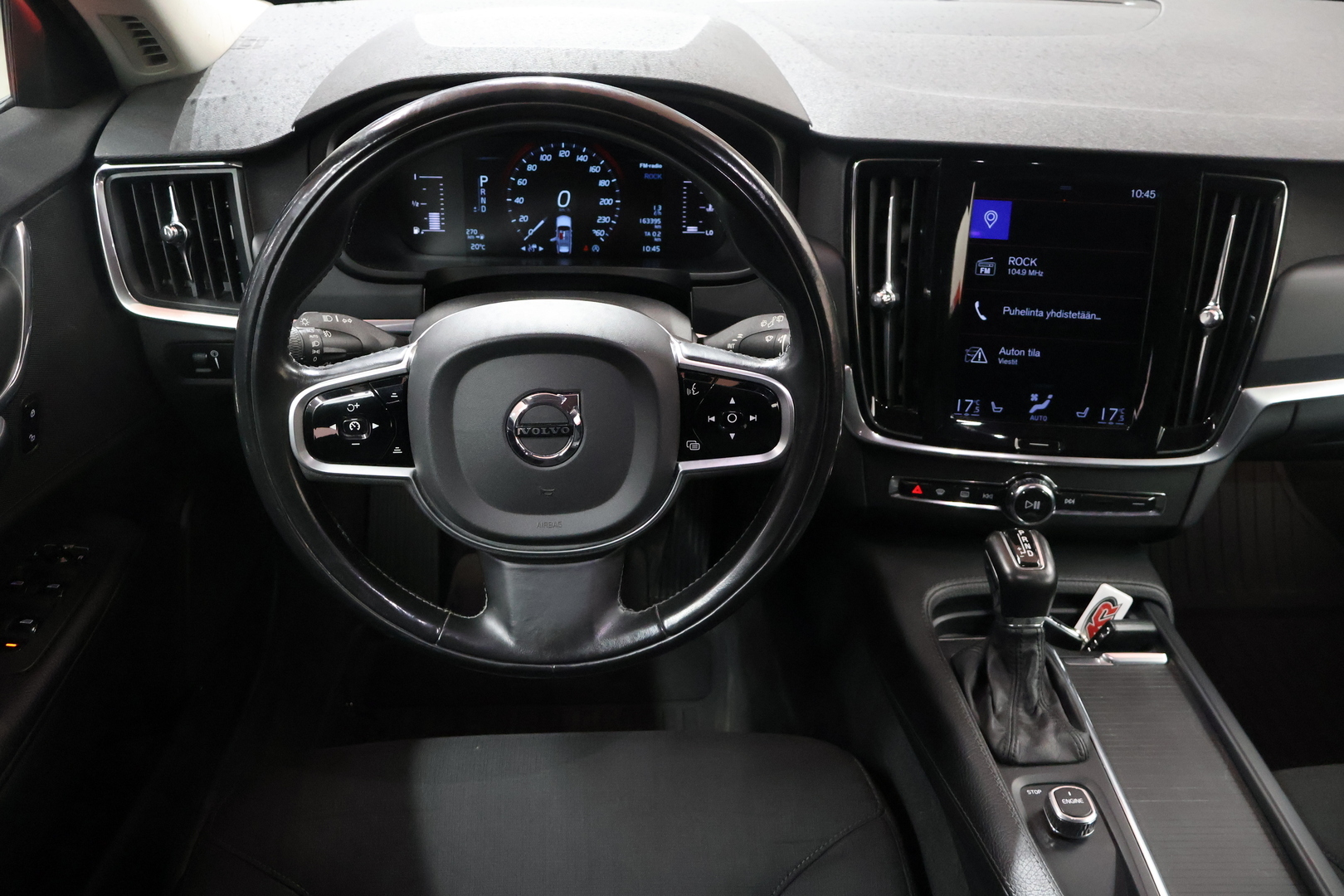 VOLVO V90 2017