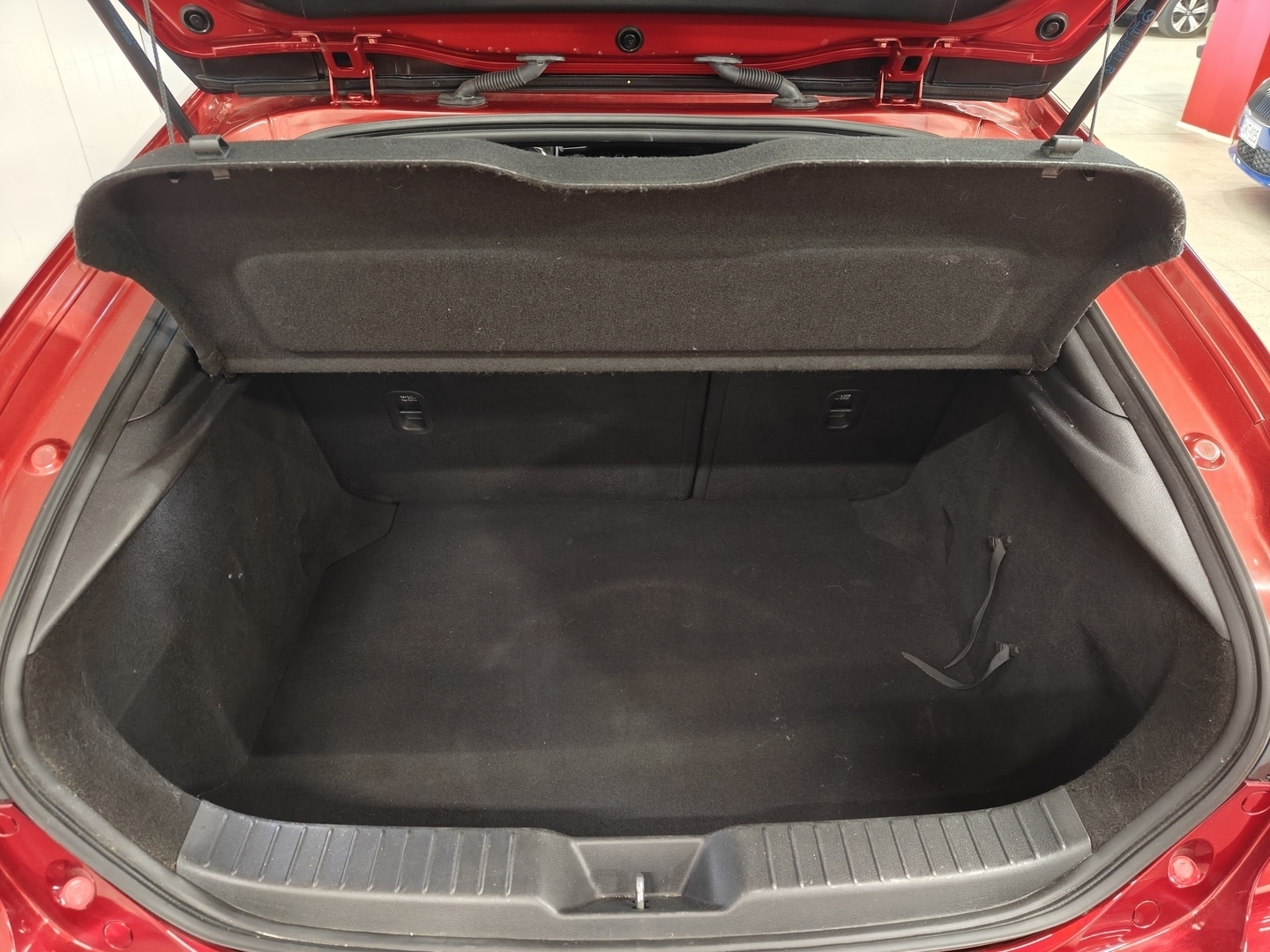 MAZDA 3 2020