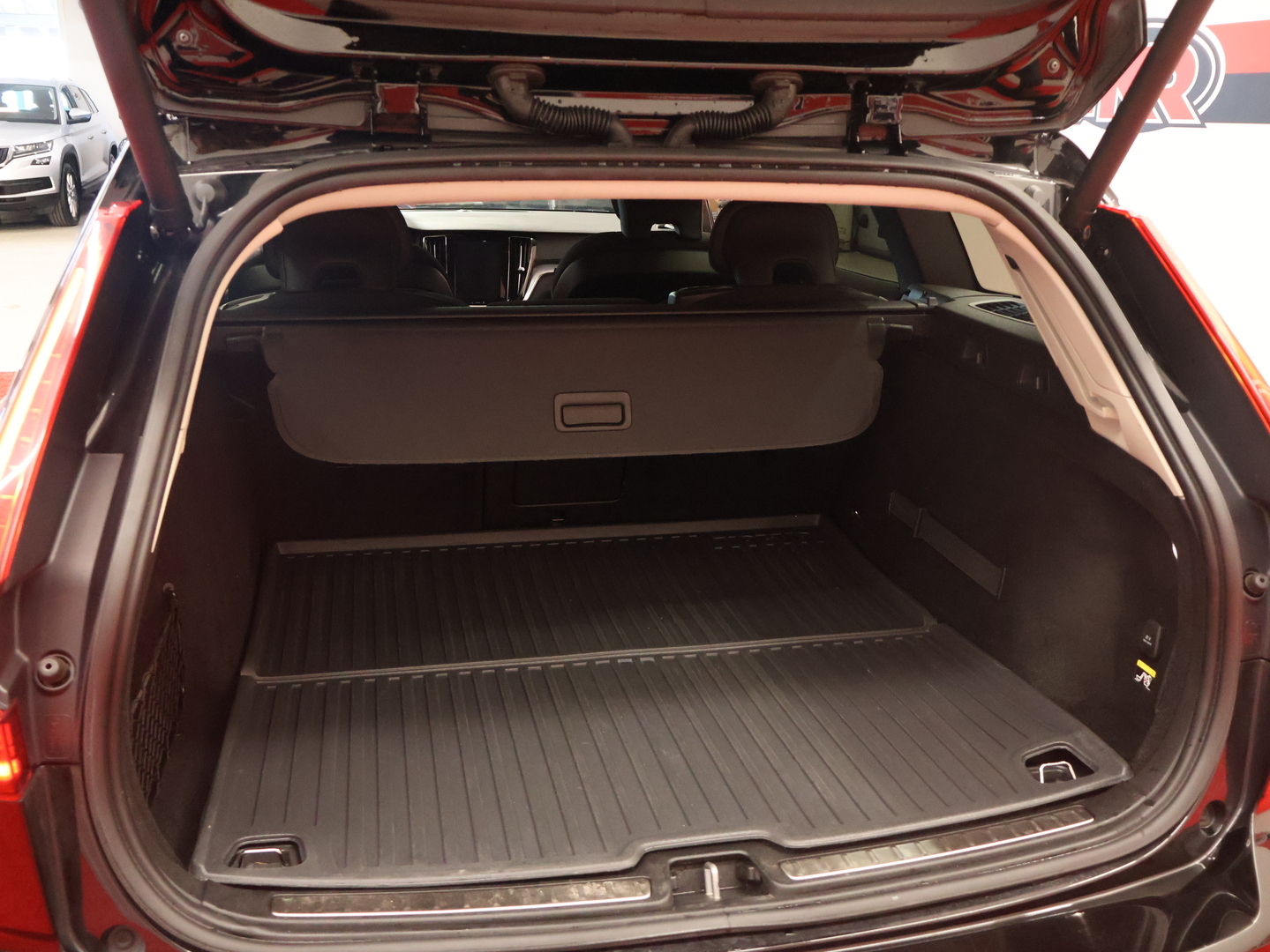 VOLVO V60 2019
