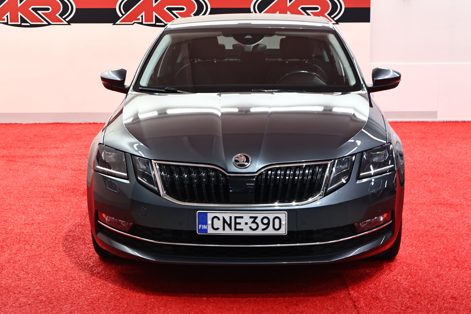 SKODA Octavia 2019