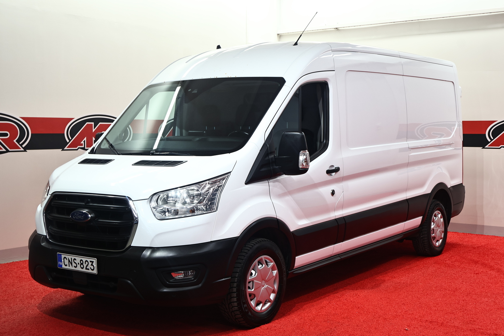 FORD Transit 2020