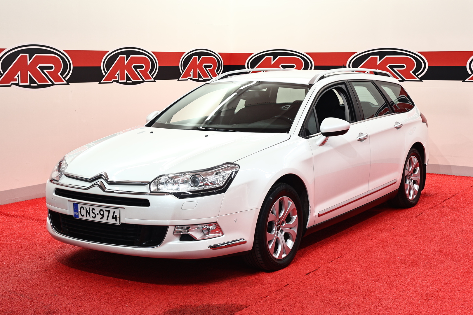 CITROEN C5 2014