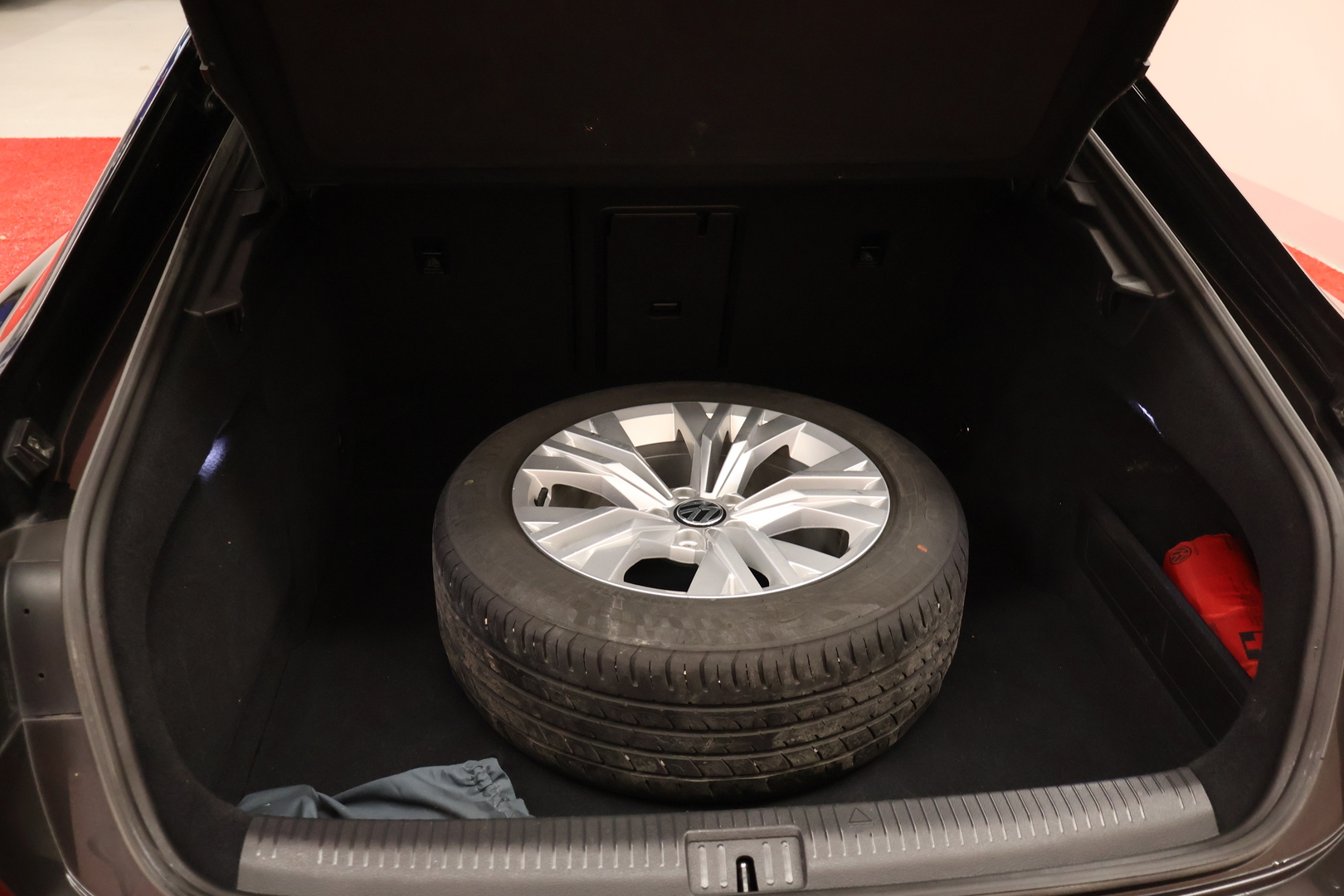 VOLKSWAGEN Arteon 2020