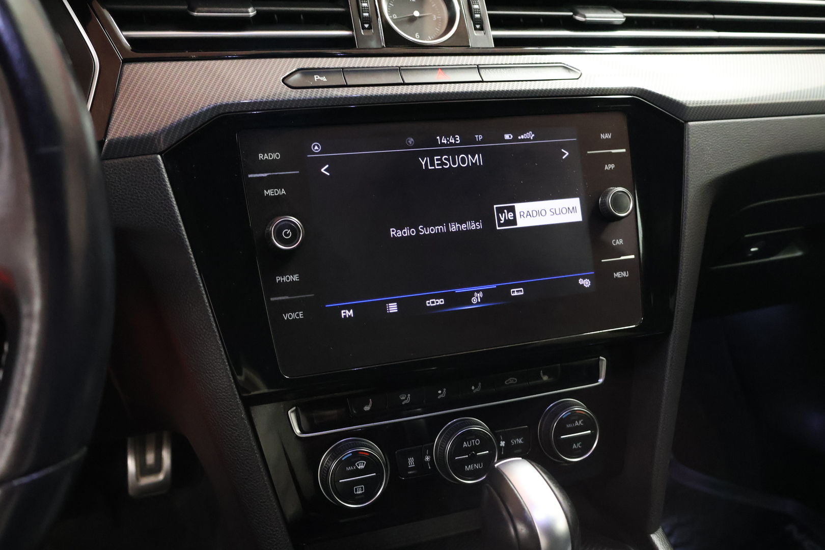 VOLKSWAGEN Arteon 2020