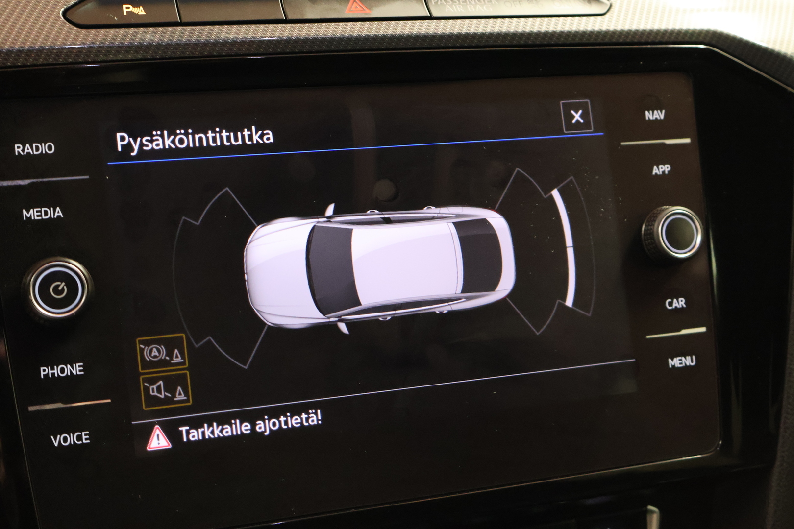 VOLKSWAGEN Arteon 2020