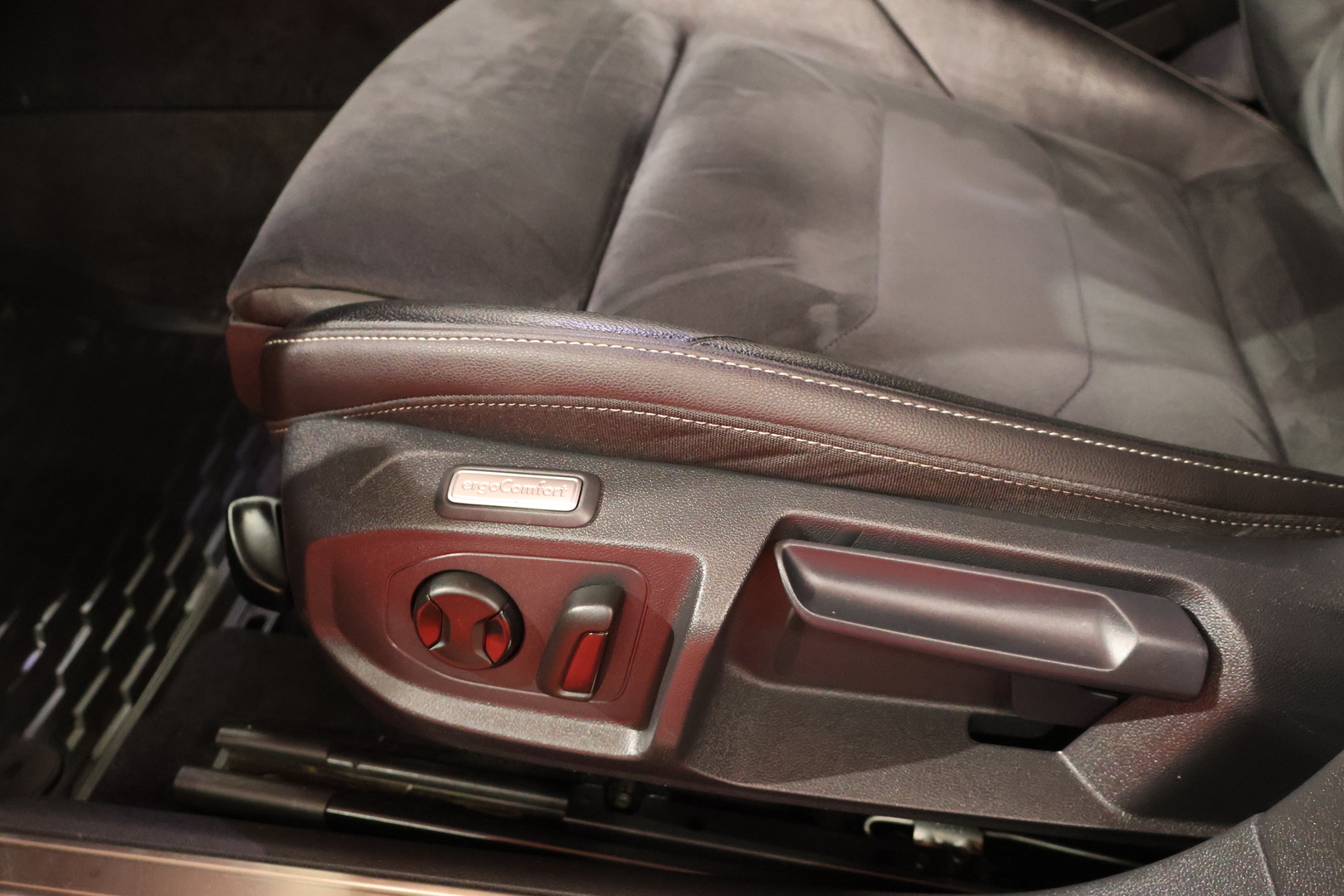 VOLKSWAGEN Arteon 2020