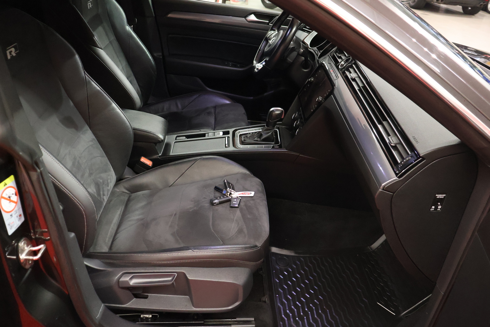 VOLKSWAGEN Arteon 2020