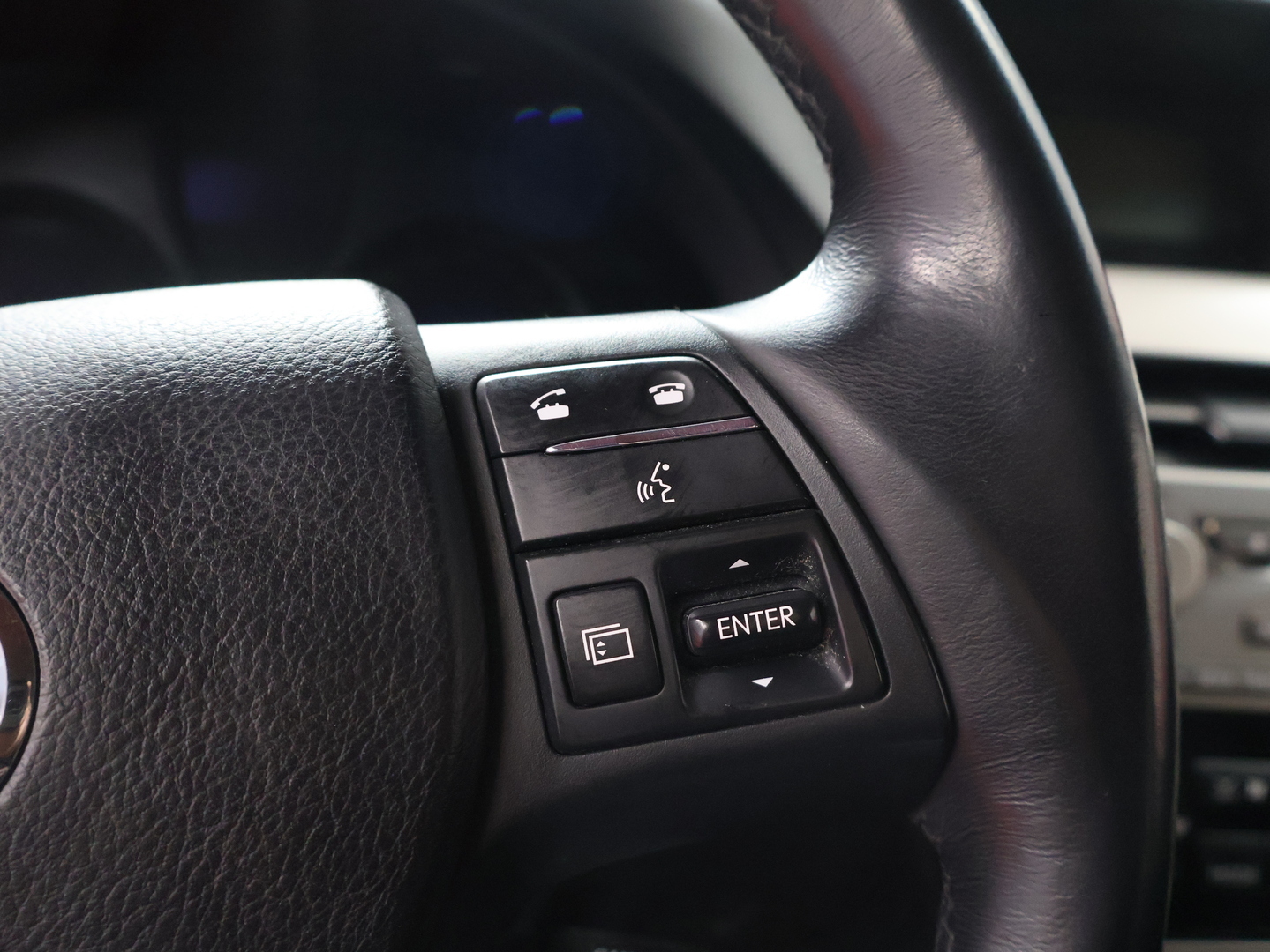 LEXUS RX 2010