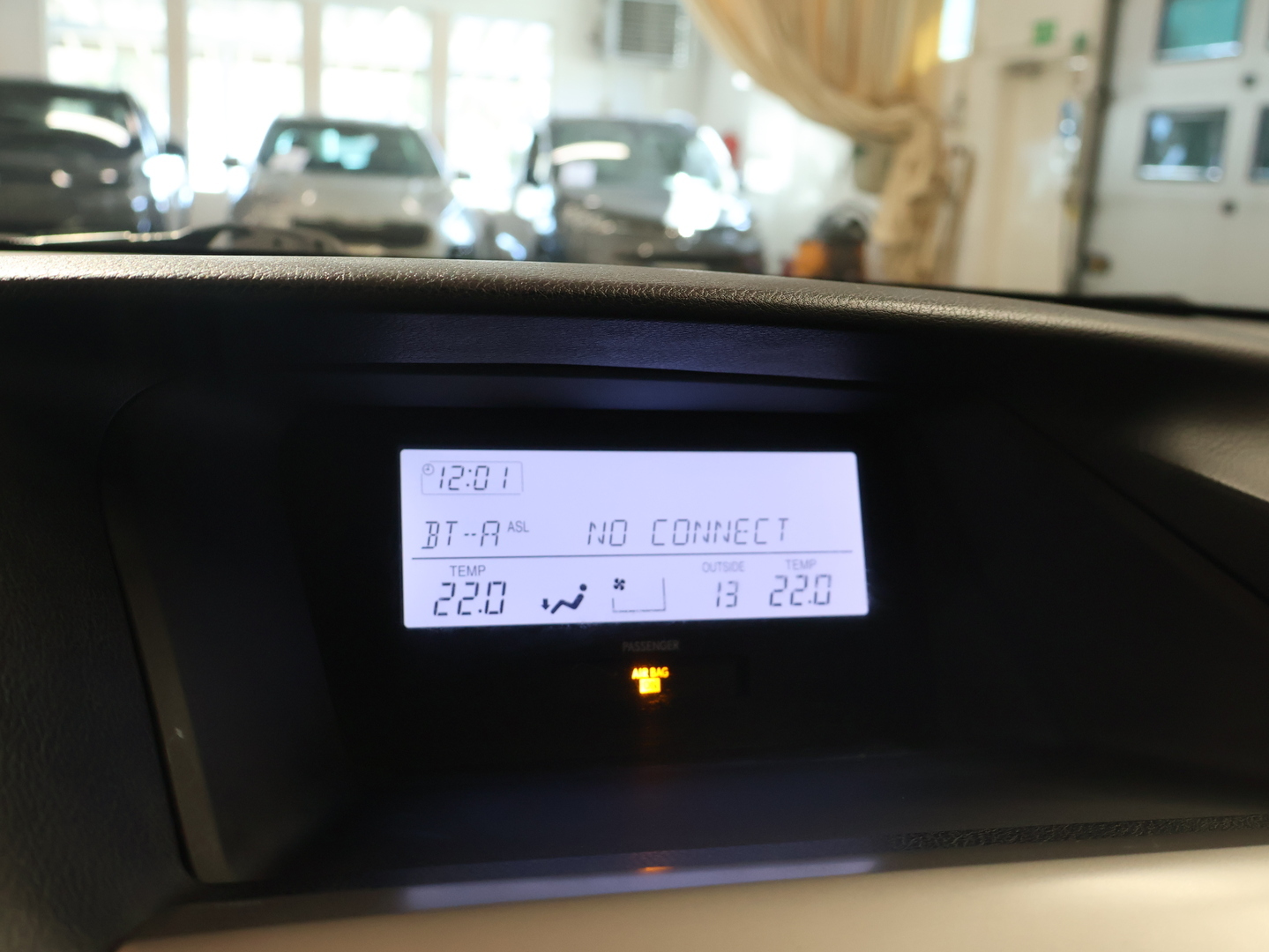LEXUS RX 2010