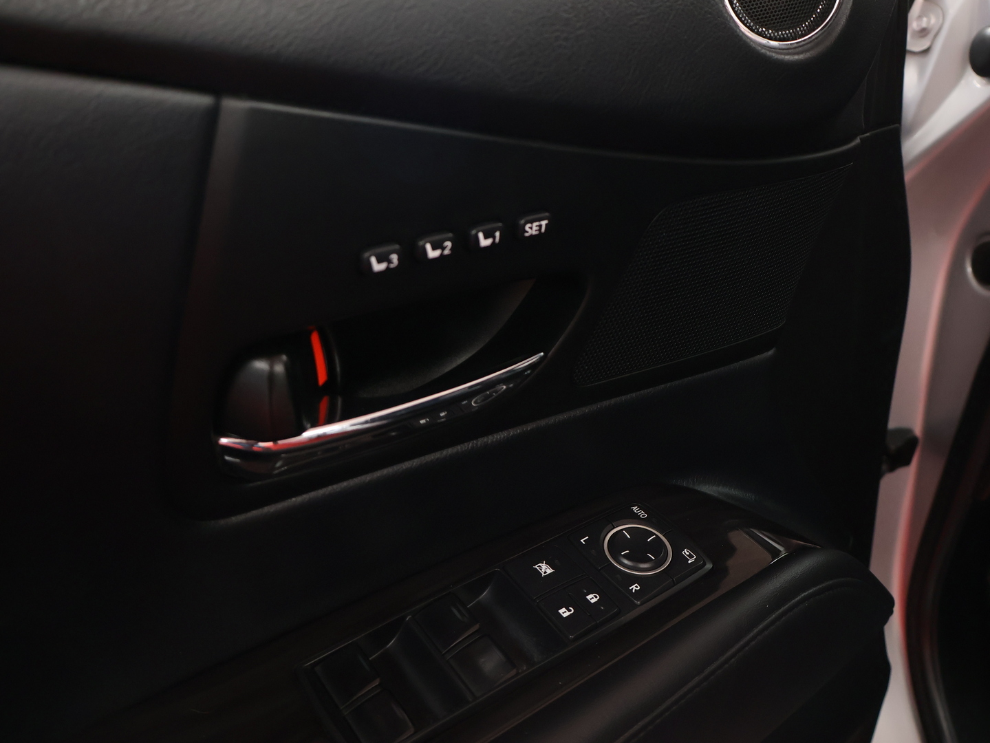 LEXUS RX 2010