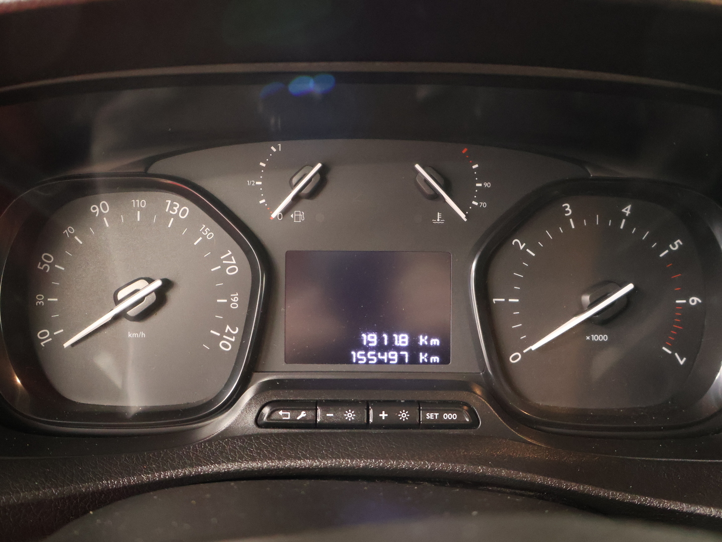 TOYOTA Proace 11