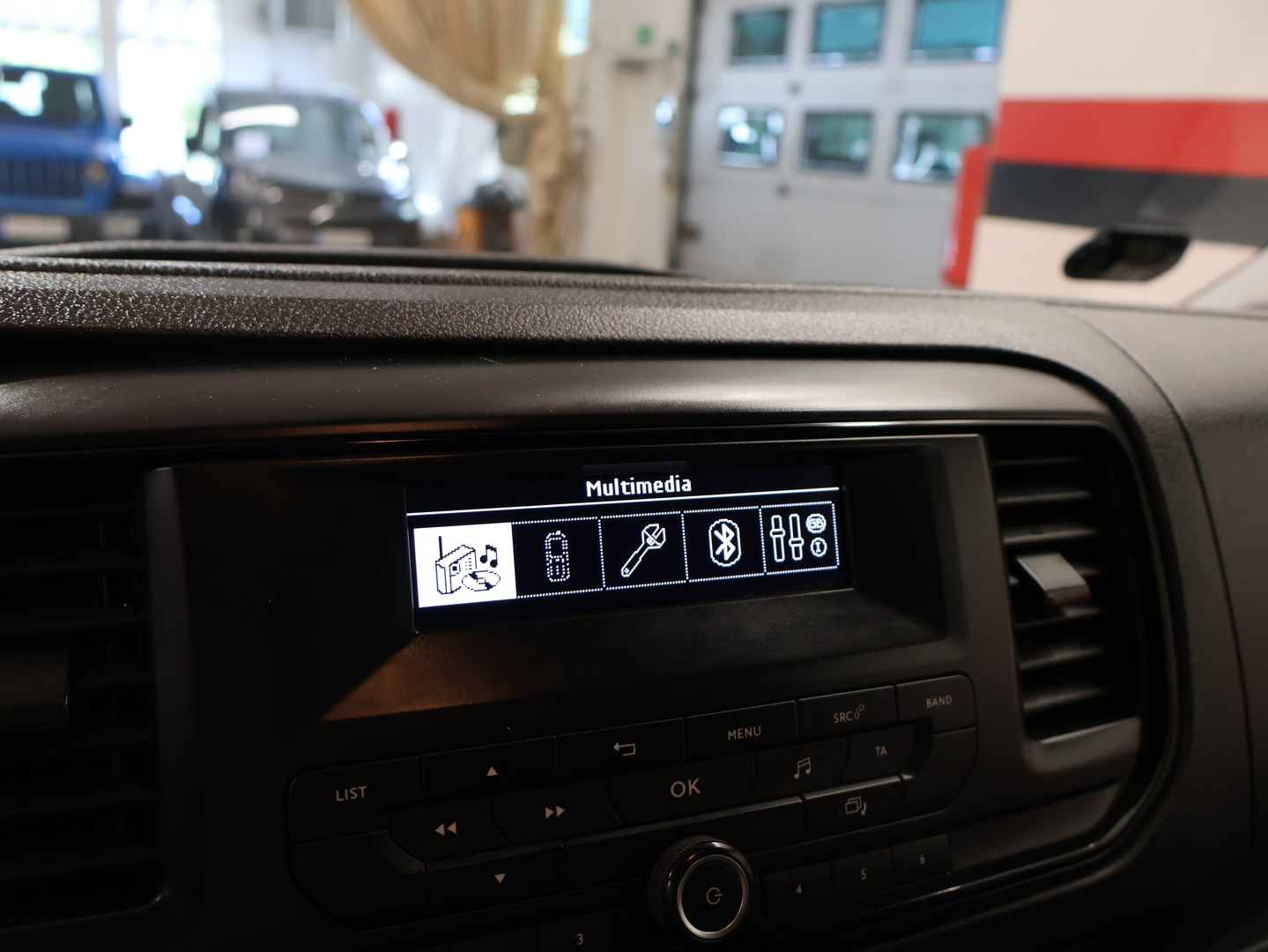 TOYOTA Proace 14
