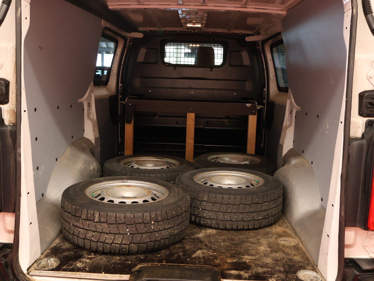 TOYOTA Proace 18