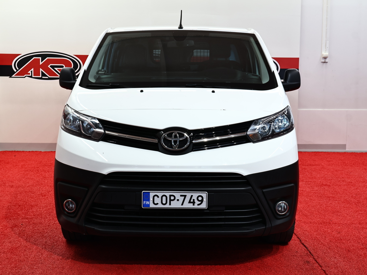 TOYOTA Proace 2