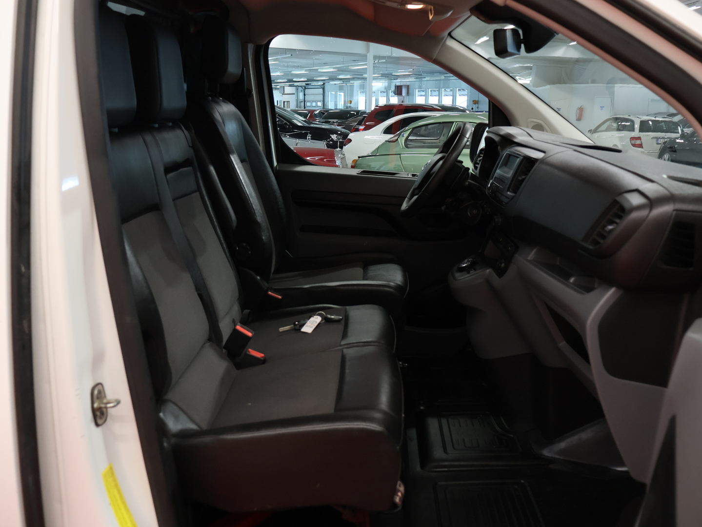 TOYOTA Proace 4