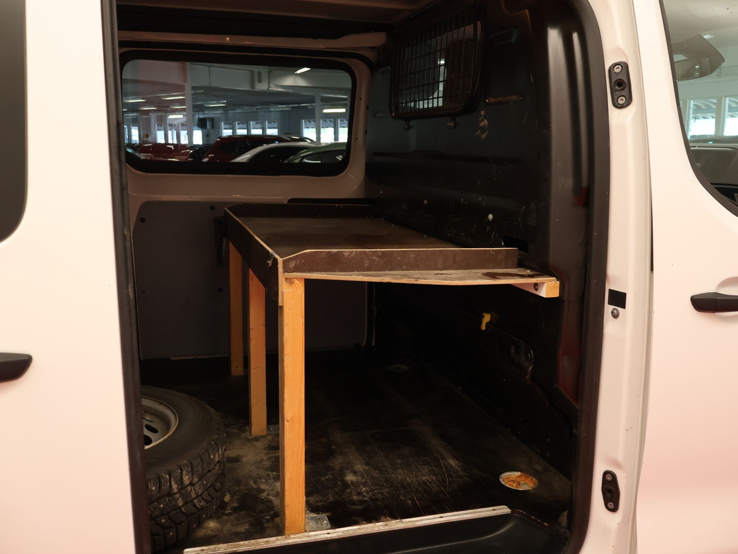 TOYOTA Proace 7