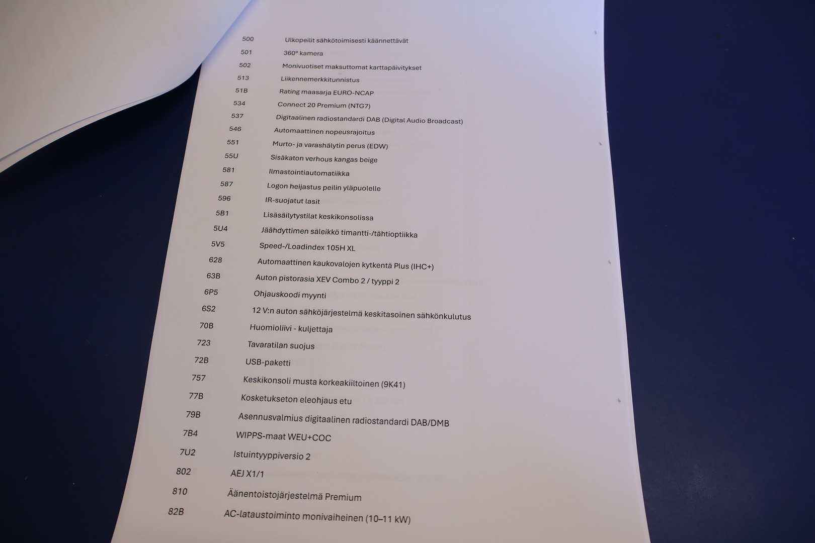 MERCEDES-BENZ EQS 2022