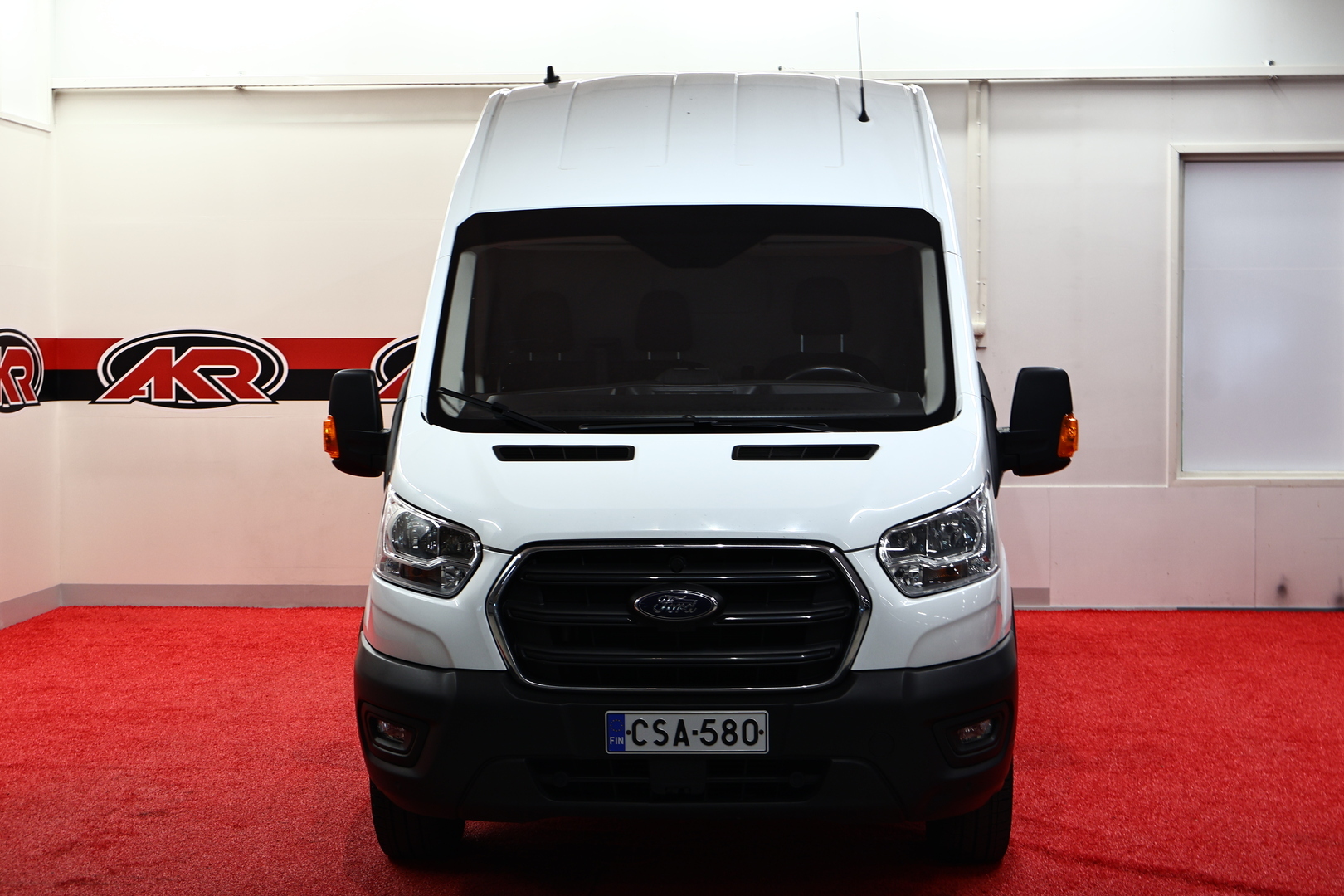 FORD Transit 2021