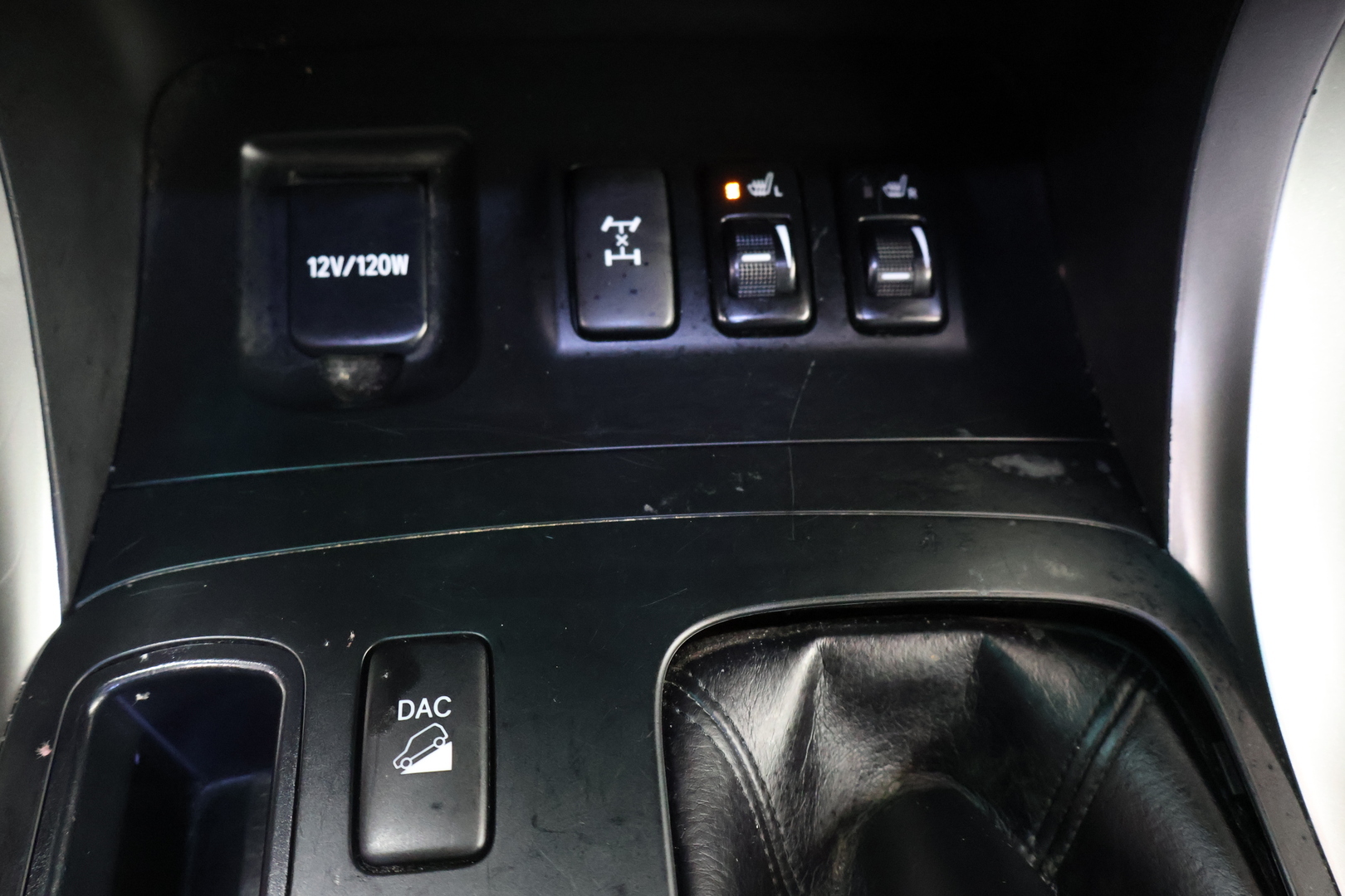 TOYOTA Land Cruiser 2005