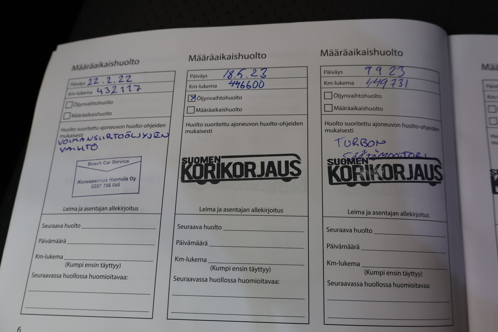 TOYOTA Land Cruiser 2005