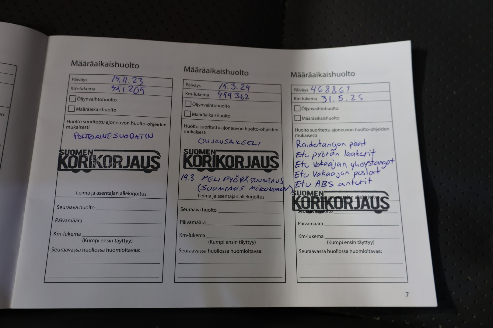 TOYOTA Land Cruiser 2005