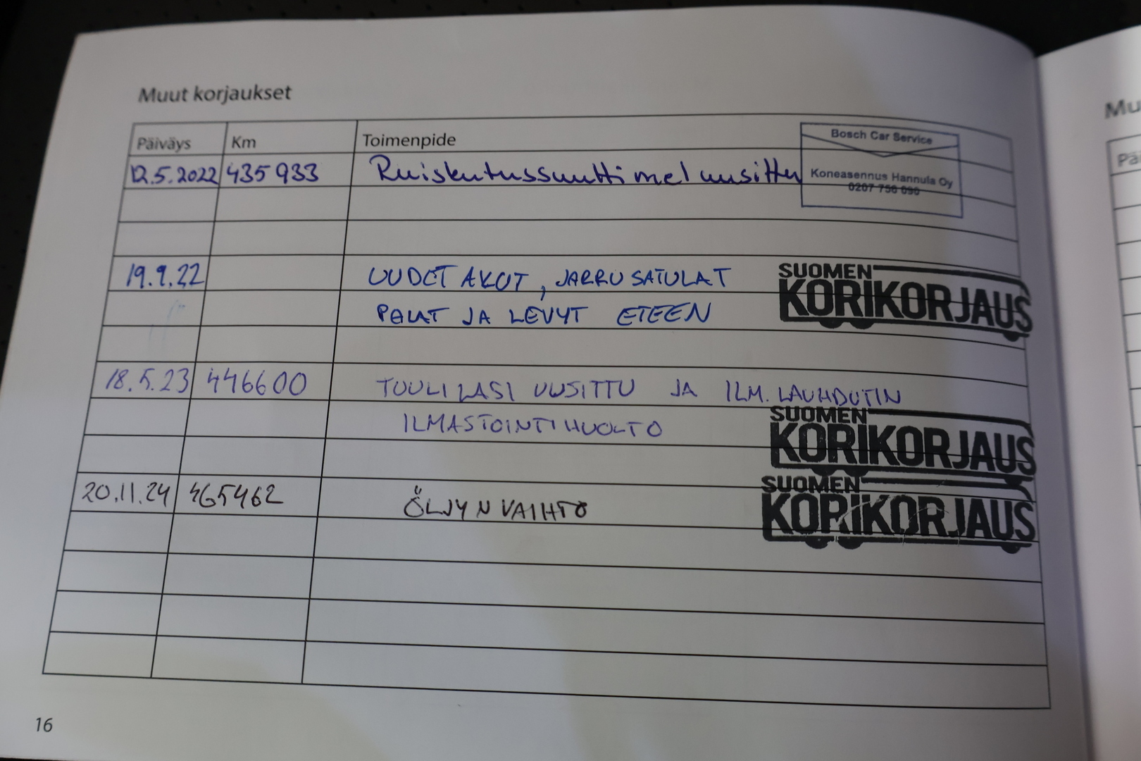 TOYOTA Land Cruiser 2005