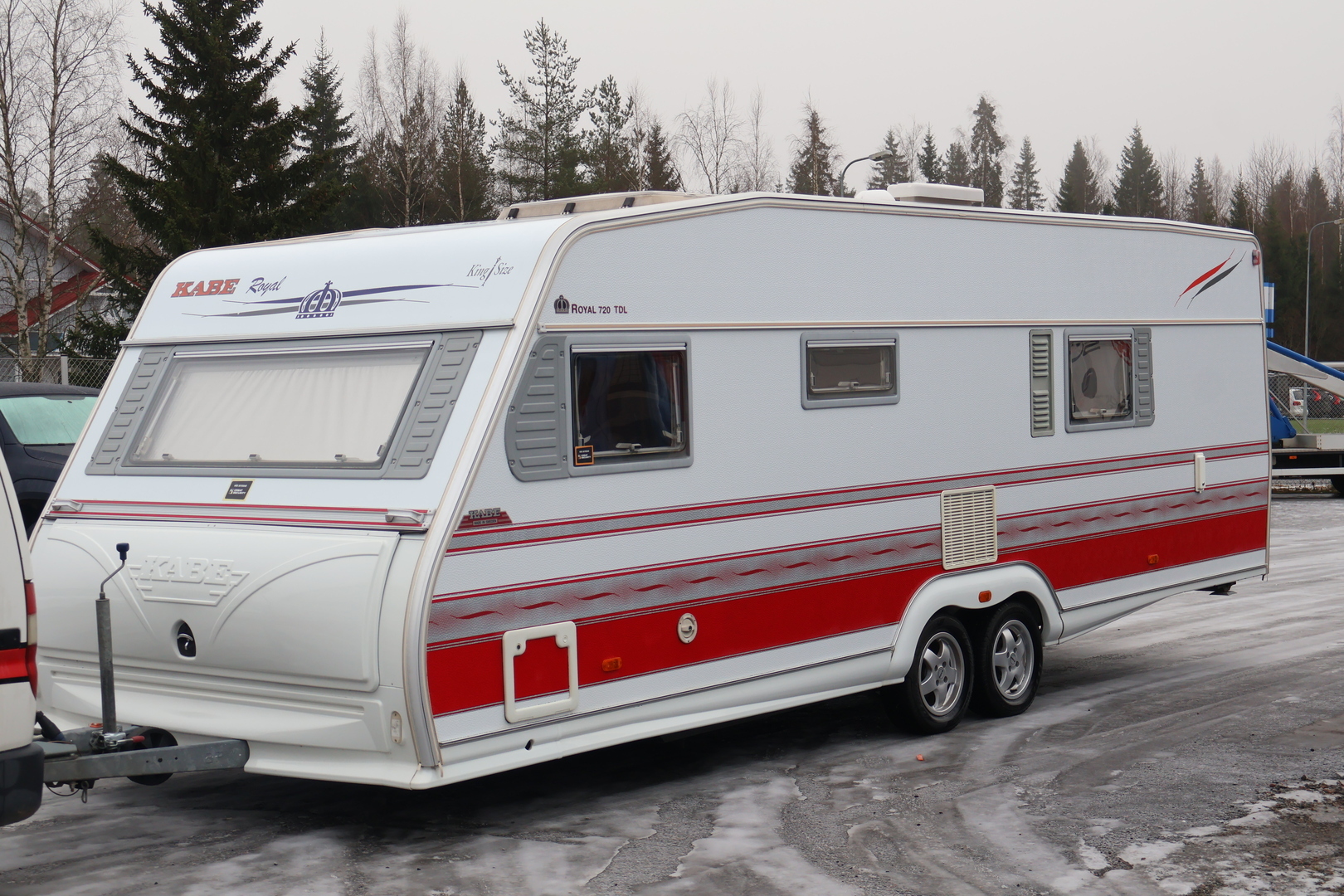 KABE 720 Etdl Ks 2006